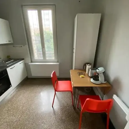 Lägenhet Studio 30m2 Lyon Moulin A Vent *